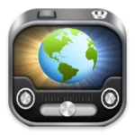 Logo of Radio World - World FM Radio android Application 